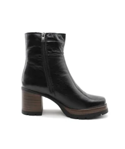 Best Sale L'Empreinte Chaussures DORKING D9413 SAFE noir