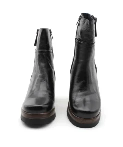 Best Sale L'Empreinte Chaussures DORKING D9413 SAFE noir