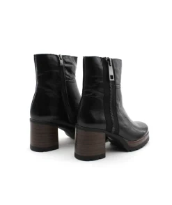 Best Sale L'Empreinte Chaussures DORKING D9413 SAFE noir