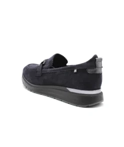 New L'Empreinte Chaussures DORKING D9173 SERENA marine