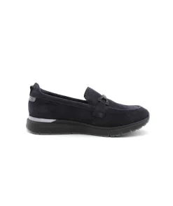 New L'Empreinte Chaussures DORKING D9173 SERENA marine