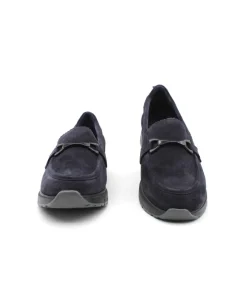 New L'Empreinte Chaussures DORKING D9173 SERENA marine