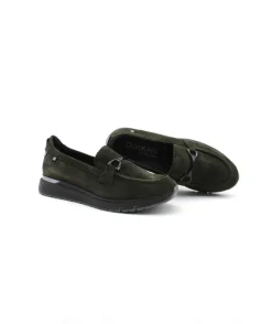Hot L'Empreinte Chaussures DORKING D9173 SERENA vert
