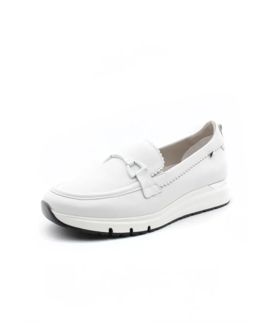 Cheap L'Empreinte Chaussures DORKING D9047 SERENA blanc