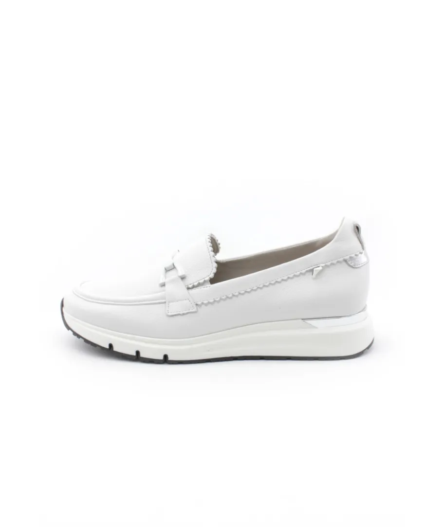 Cheap L'Empreinte Chaussures DORKING D9047 SERENA blanc