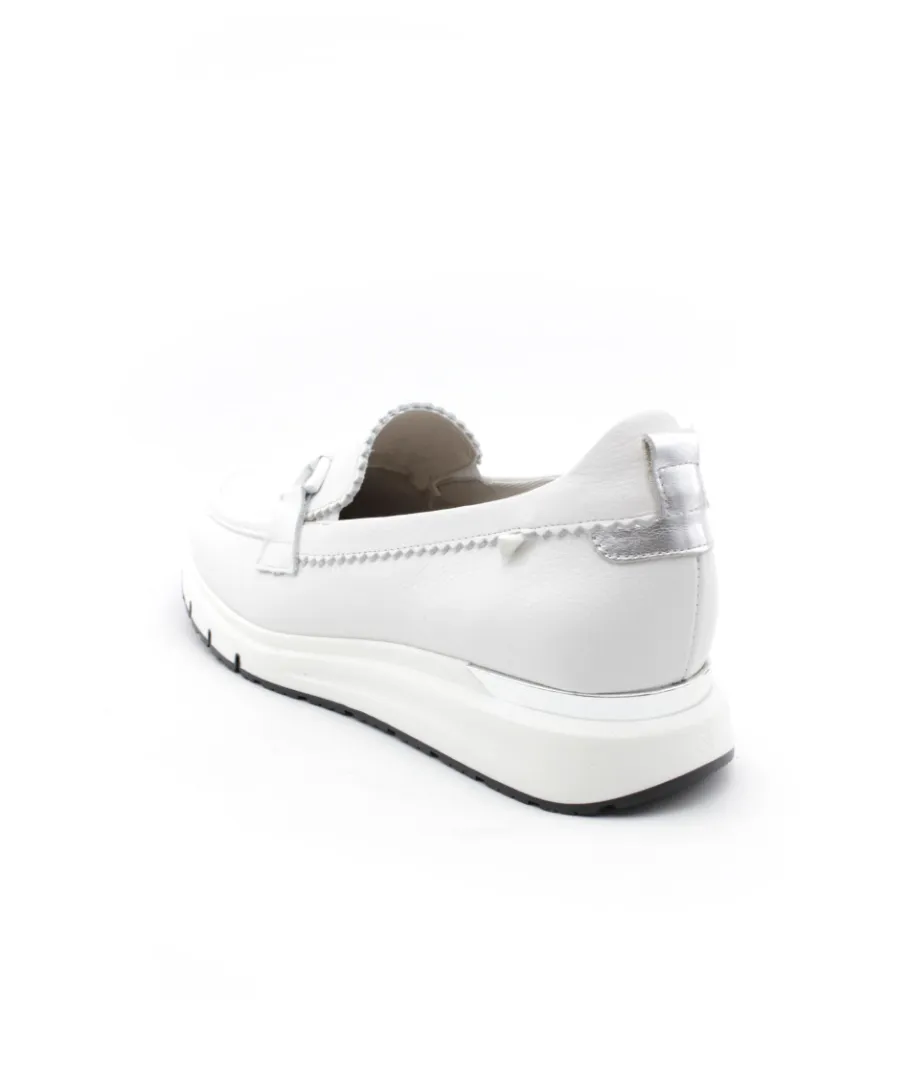 Cheap L'Empreinte Chaussures DORKING D9047 SERENA blanc