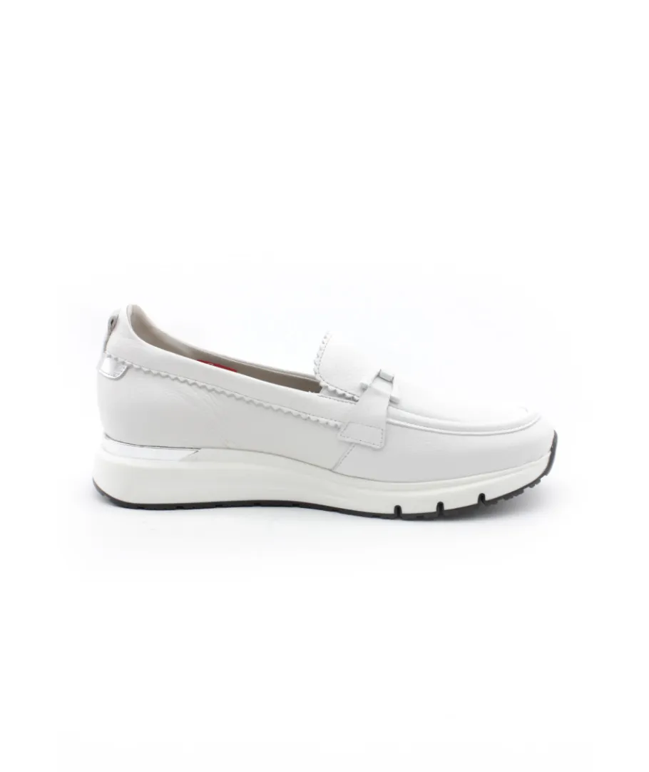 Cheap L'Empreinte Chaussures DORKING D9047 SERENA blanc