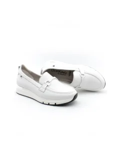 Cheap L'Empreinte Chaussures DORKING D9047 SERENA blanc
