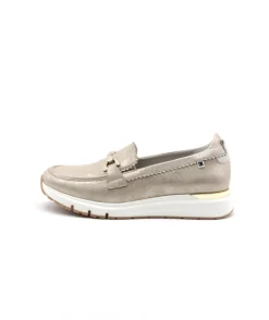 Clearance L'Empreinte Chaussures DORKING D9047 SERENA platine