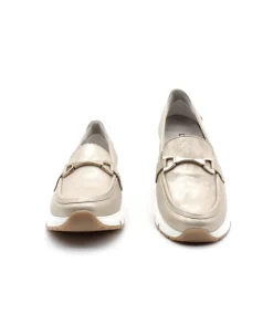 Clearance L'Empreinte Chaussures DORKING D9047 SERENA platine