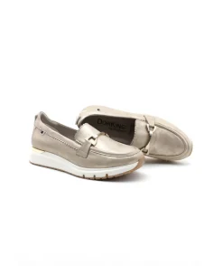 Clearance L'Empreinte Chaussures DORKING D9047 SERENA platine