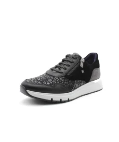 Online L'Empreinte Chaussures DORKING D9216 SERENA noir