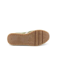 Discount L'Empreinte Chaussures DORKING D9051 SERENA vert