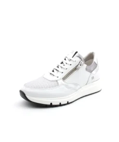 Best L'Empreinte Chaussures DORKING D9051 SERENA blanc