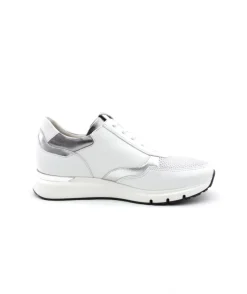 Best L'Empreinte Chaussures DORKING D9051 SERENA blanc