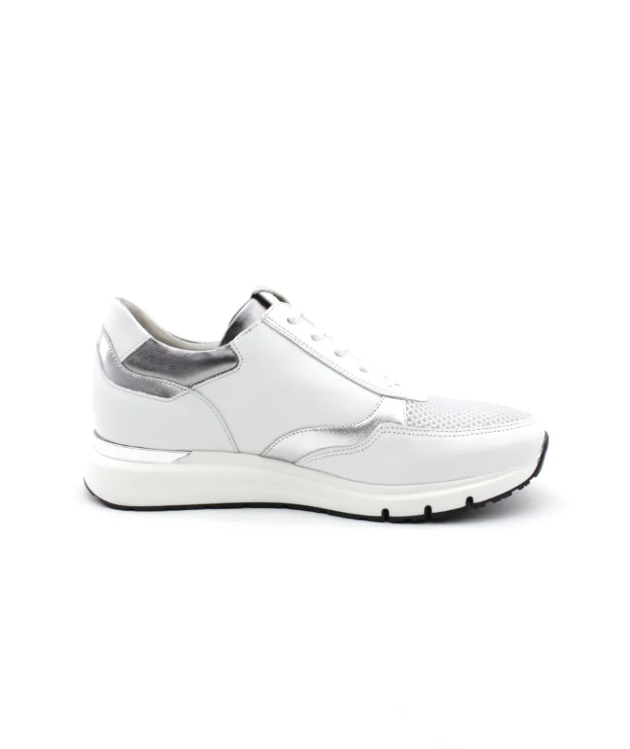 Best L'Empreinte Chaussures DORKING D9051 SERENA blanc