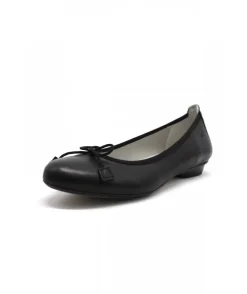 Hot L'Empreinte Chaussures DORKING D8707 TELI noir