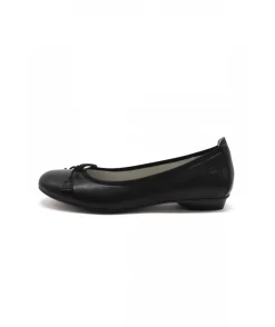 Hot L'Empreinte Chaussures DORKING D8707 TELI noir