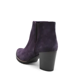 Best Sale L'Empreinte Chaussures DORKING D7224 THAIS VIOLET
