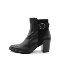 Shop L'Empreinte Chaussures DORKING D8898 THAIS noir