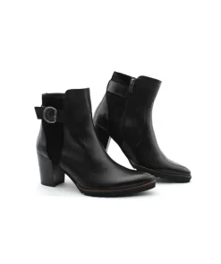 Shop L'Empreinte Chaussures DORKING D8898 THAIS noir