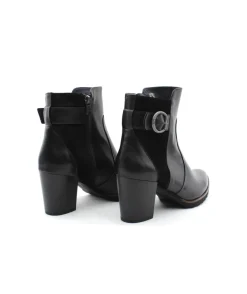 Shop L'Empreinte Chaussures DORKING D8898 THAIS noir