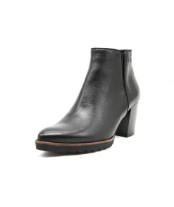 Flash Sale L'Empreinte Chaussures DORKING D7224 THAIS noir