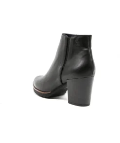 Flash Sale L'Empreinte Chaussures DORKING D7224 THAIS noir