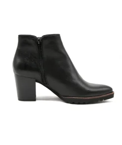 Flash Sale L'Empreinte Chaussures DORKING D7224 THAIS noir