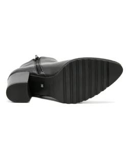Flash Sale L'Empreinte Chaussures DORKING D7224 THAIS noir