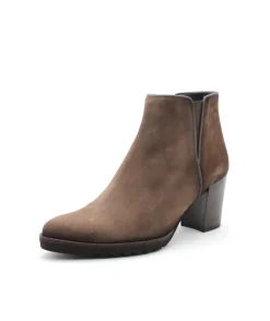 Outlet L'Empreinte Chaussures DORKING D7224 THAIS taupe