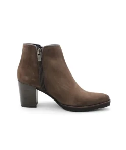 Outlet L'Empreinte Chaussures DORKING D7224 THAIS taupe