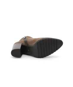 Outlet L'Empreinte Chaussures DORKING D7224 THAIS taupe