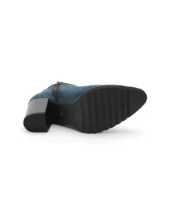 Flash Sale L'Empreinte Chaussures DORKING D7224 THAIS bleu