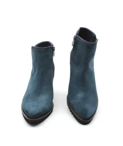 Flash Sale L'Empreinte Chaussures DORKING D7224 THAIS bleu