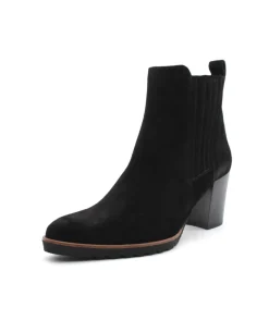 Discount L'Empreinte Chaussures DORKING D8897 THAIS noir