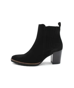 Discount L'Empreinte Chaussures DORKING D8897 THAIS noir