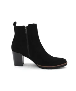 Discount L'Empreinte Chaussures DORKING D8897 THAIS noir