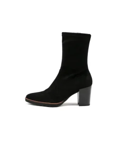 Online L'Empreinte Chaussures DORKING D7892 THAIS noir