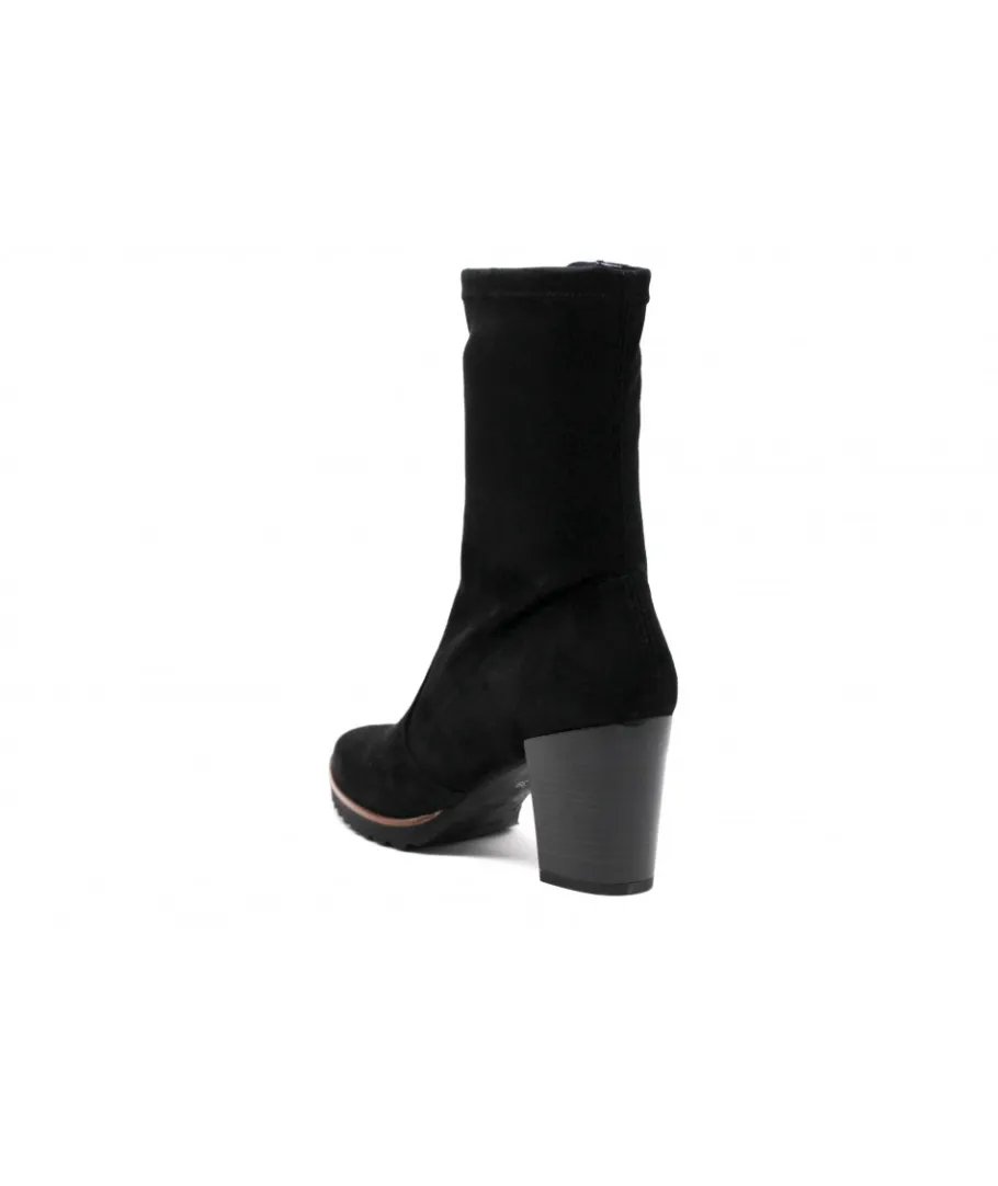 Online L'Empreinte Chaussures DORKING D7892 THAIS noir