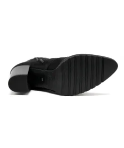 Online L'Empreinte Chaussures DORKING D7892 THAIS noir