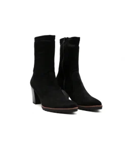 Online L'Empreinte Chaussures DORKING D7892 THAIS noir