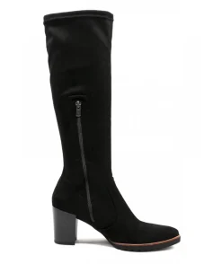 Online L'Empreinte Chaussures DORKING D7890 THAIS noir