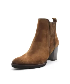 Cheap L'Empreinte Chaussures DORKING D8897 THAIS cognac