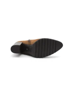 Cheap L'Empreinte Chaussures DORKING D8897 THAIS cognac