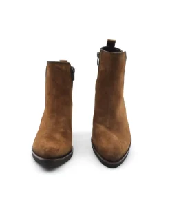 Cheap L'Empreinte Chaussures DORKING D8897 THAIS cognac