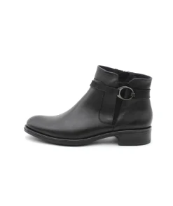 Hot L'Empreinte Chaussures DORKING D8003 TIERRA noir