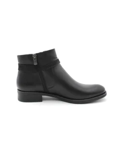 Hot L'Empreinte Chaussures DORKING D8003 TIERRA noir
