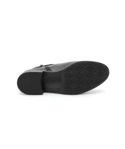 Hot L'Empreinte Chaussures DORKING D8003 TIERRA noir