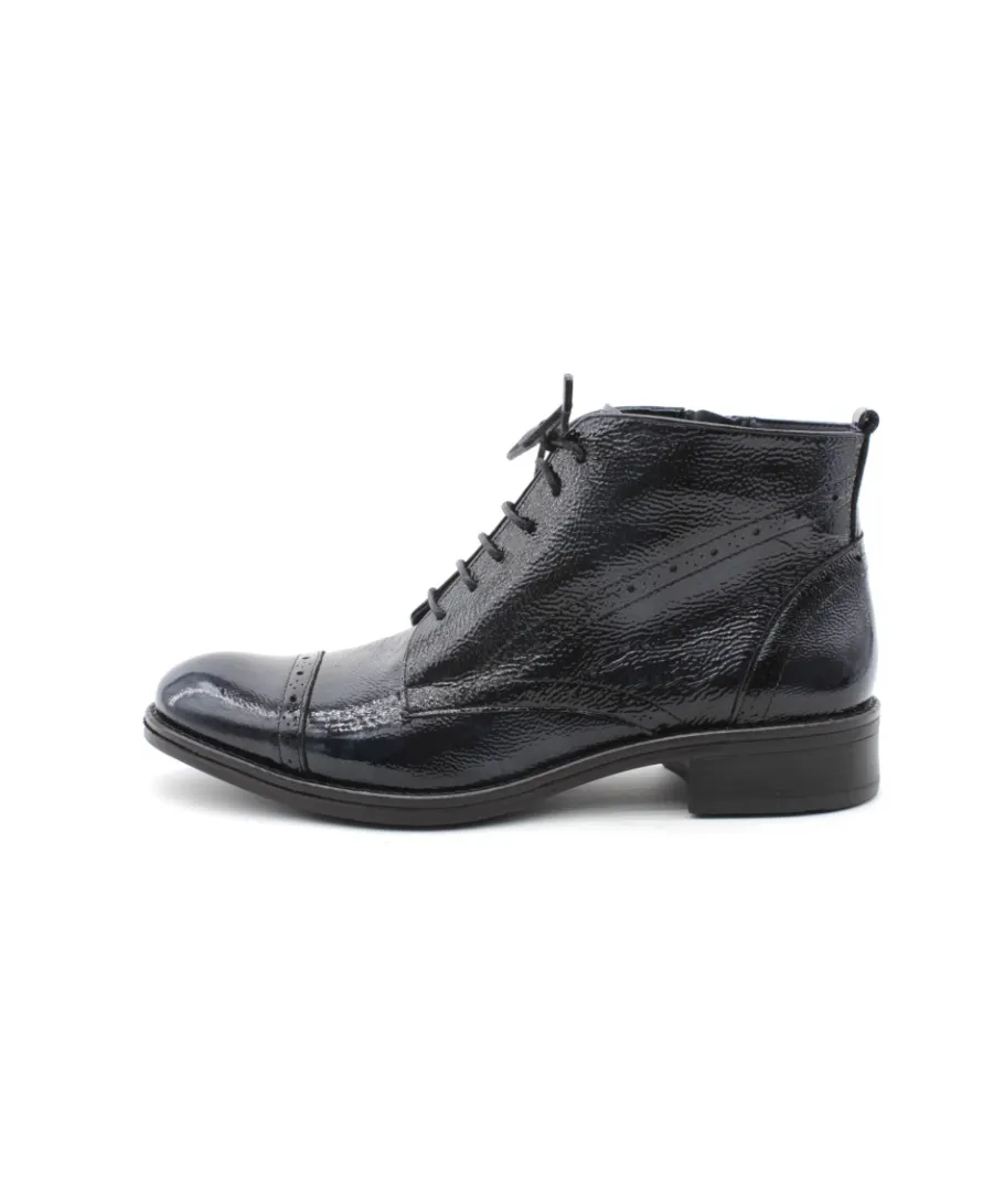 Clearance L'Empreinte Chaussures DORKING D7323 TIERRA marine